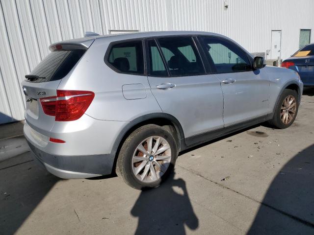 VIN 5UXWX9C55D0A14873 2013 BMW X3, Xdrive28I no.3