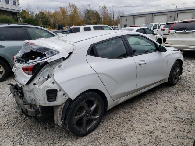 2019 HYUNDAI VELOSTER B - KMHTG6AF5KU013770