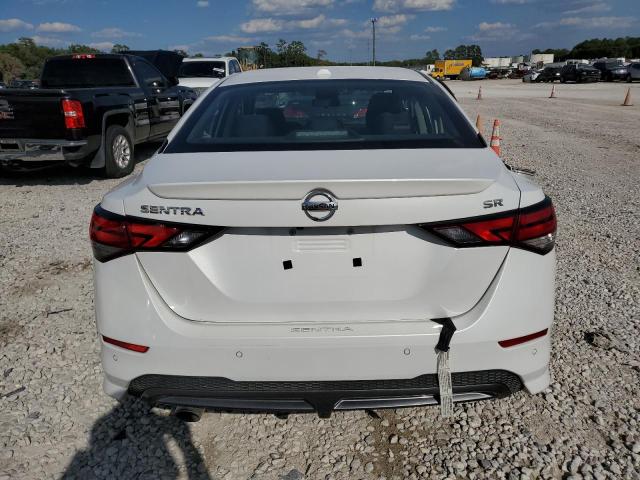 3N1AB8DV9MY210159 Nissan SENTRA SR