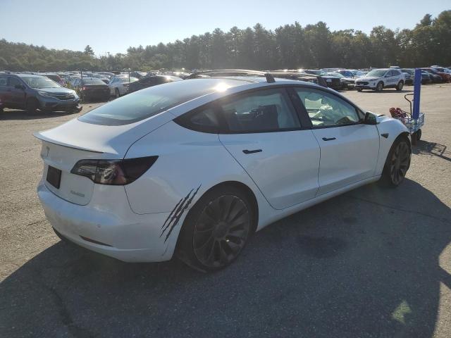 5YJ3E1EC5MF061889 | 2021 TESLA MODEL 3