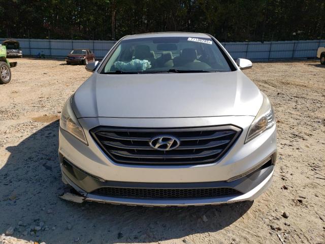 5NPE34AF7HH447852 | 2017 HYUNDAI SONATA SPO