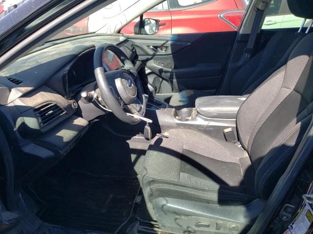 4S4BTAECXL3121660 Subaru Outback Premium