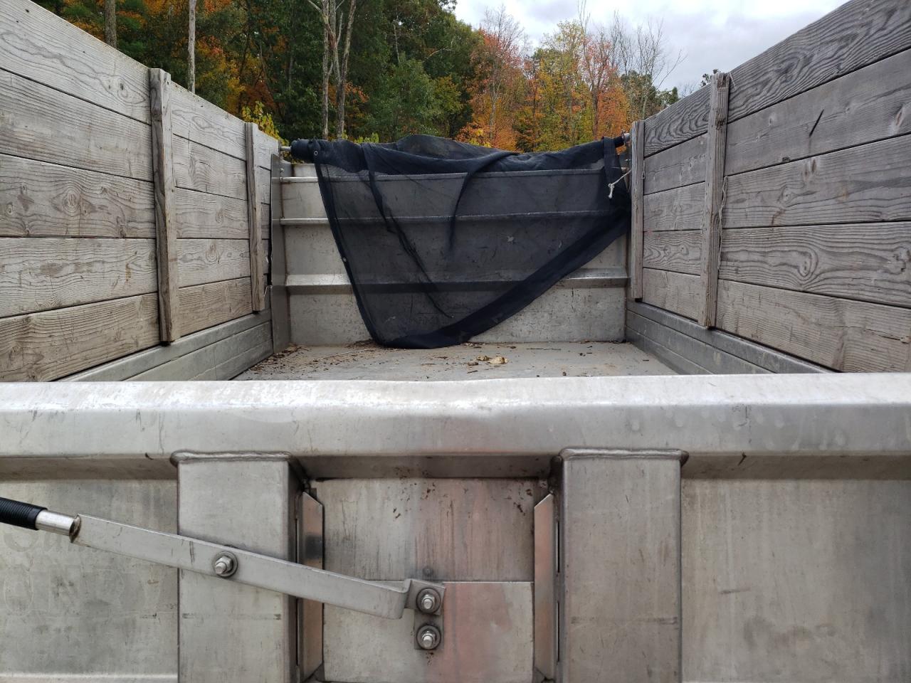 FORD F-350 SUPER DUTY