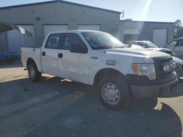 1FTEW1CM8EFB62942 Ford F150 Supercrew