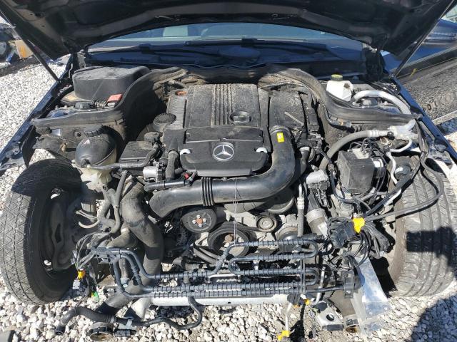 WDDGF4HB7EG230035 Mercedes-Benz C 250