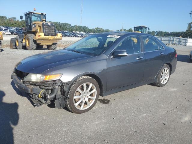 2008 Acura TSX 