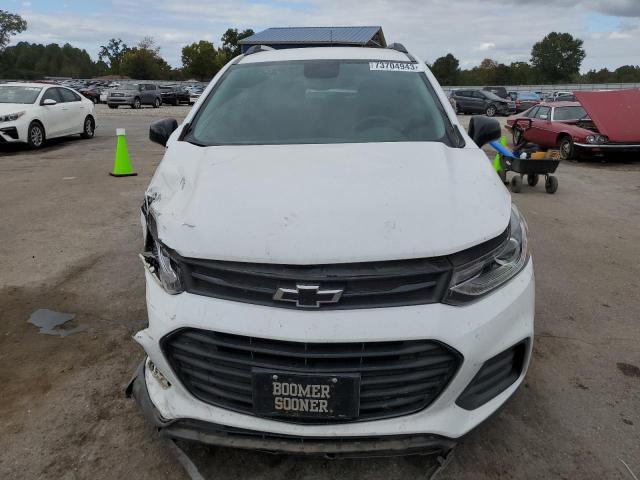 3GNCJLSB3LL225053 | 2020 CHEVROLET TRAX 1LT