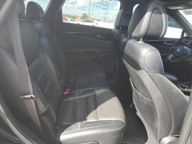 5XYPK4A15GG027724 KIA SORENTO SX