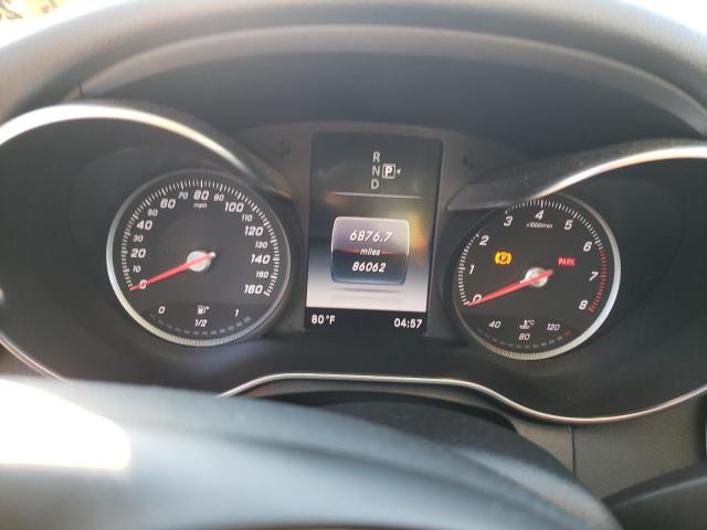 55SWF4KB5FU063599 Mercedes-Benz C 300 4matic