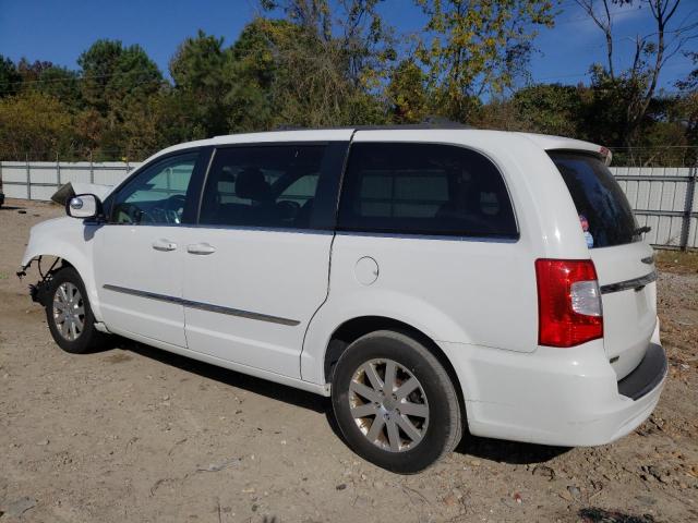 2C4RC1BG9FR638146 | 2015 CHRYSLER TOWN and COU