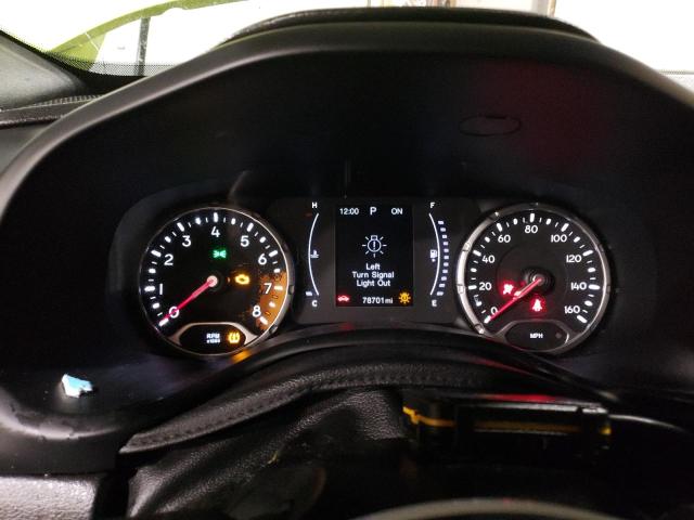 ZACCJBAB5JPH71927 Jeep Renegade Sport