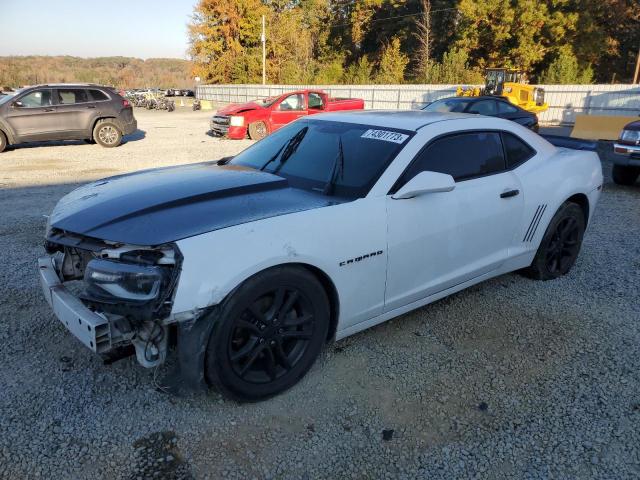 2014 Chevrolet Camaro LS