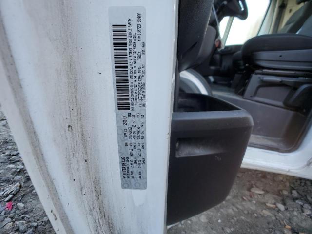 2017 RAM PROMASTER - 3C6TRVAG2HE514325
