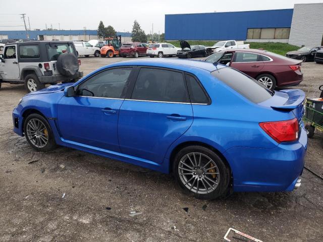 JF1GV7F61CG009098 | 2012 Subaru impreza wrx