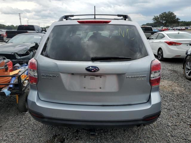 JF2SJADC9FH584118 Subaru Forester 2.5i Premium