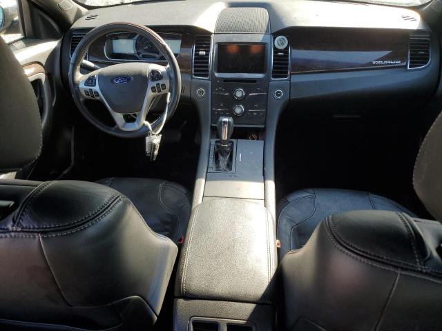 1FAHP2F88FG149902 Ford Taurus Limited