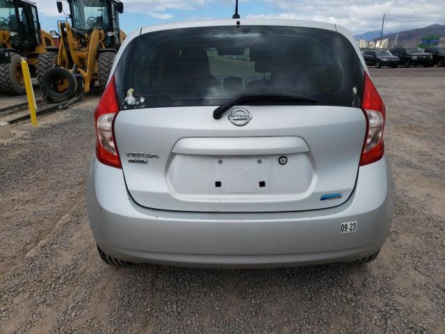 3N1CE2CP5FL416479 | 2015 NISSAN VERSA