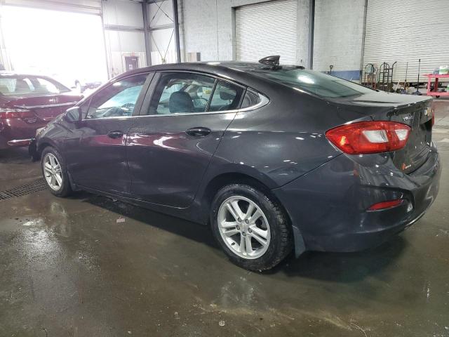 1G1BE5SM3G7299016 | 2016 CHEVROLET CRUZE LT