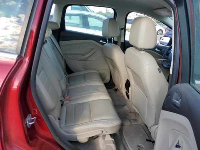 1FADP5BUXFL117950 Ford C-MAX SEL