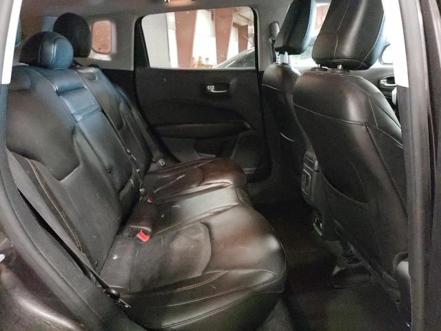3C4NJDCB4JT280677 Jeep Compass Limited