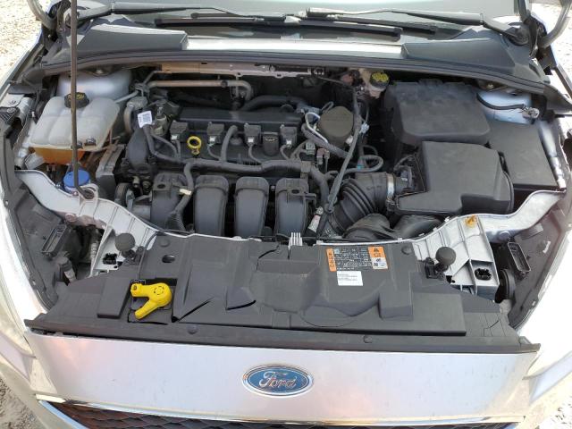 1FADP3K28FL282107 Ford FOCUS SE