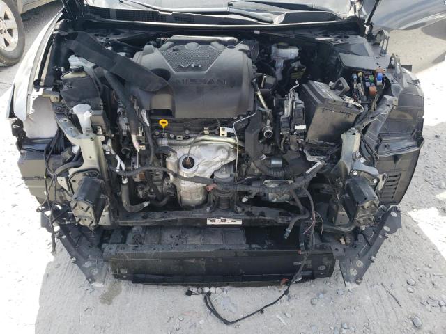 1N4AA6DV4LC378423 Nissan MAXIMA SL