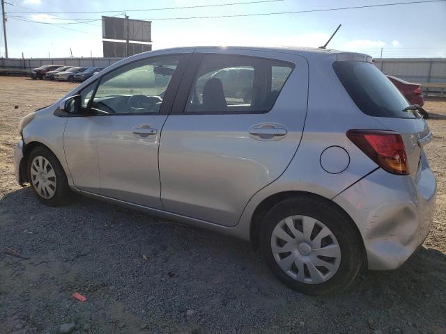 VNKKTUD34GA064419 | 2016 TOYOTA YARIS L