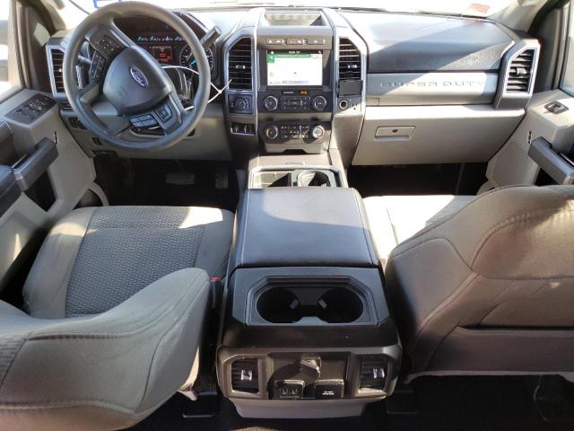 1FT7W2BT7KEE10669 Ford F250 Super Duty