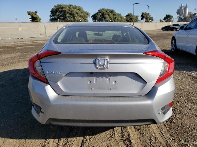 2HGFC2F61JH517069 Honda Civic Lx
