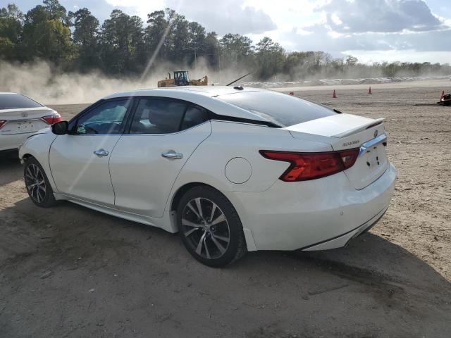 1N4AA6APXGC406849 Nissan Maxima 3.5s