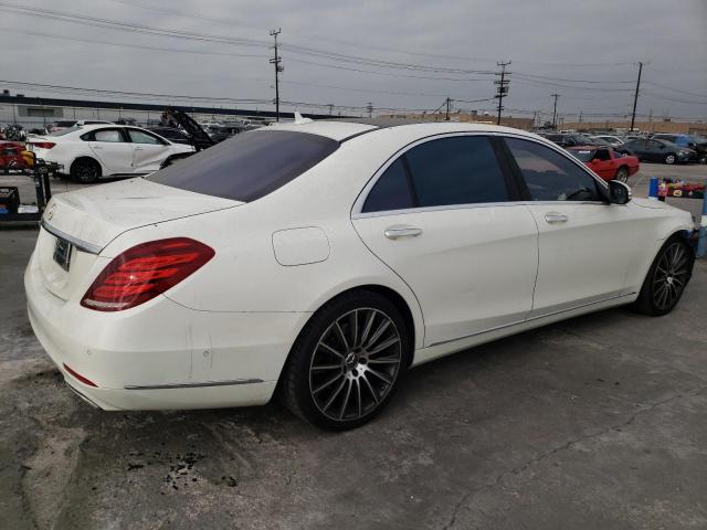 VIN WDDUG8CB8EA057949 2014 Mercedes-Benz S-Class, 550 no.3