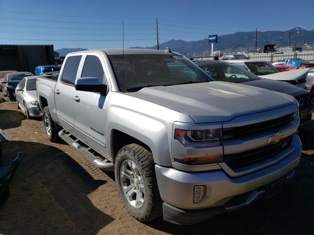 3GCUKREC9GG286360 | 2016 CHEVROLET 1500