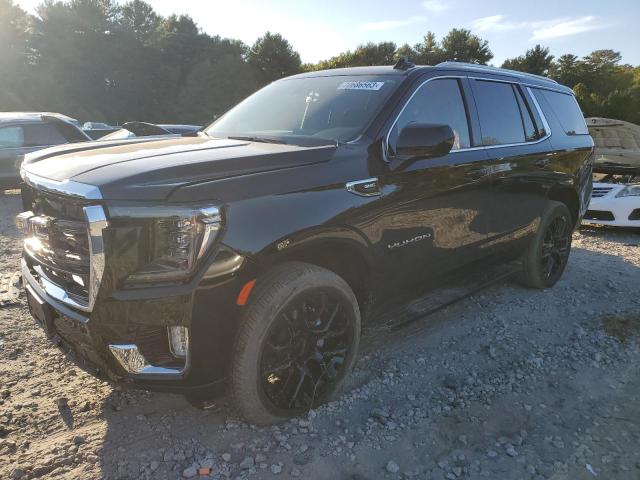 2022 GMC Yukon SLE