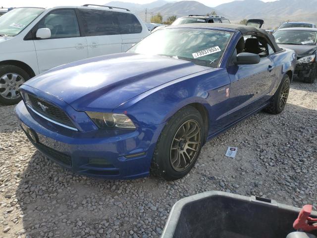 Vin: 1zvbp8emxd5272303, lot: 73937953, ford all models 20131