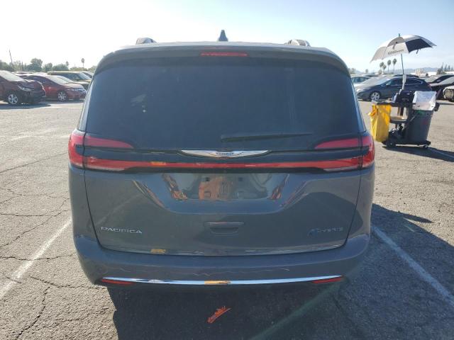 2C4RC1L71MR562739 2021 CHRYSLER PACIFICA, photo no. 6