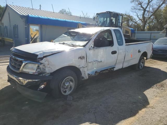 2003 Ford F-150 