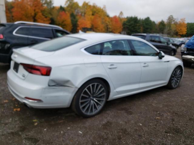 WAUBNCF5XJA102803 2018 AUDI A5, photo no. 3