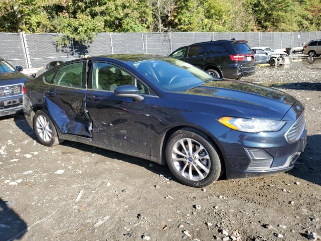 3FA6P0HD0LR185237 Ford Fusion SE 4