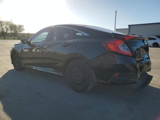 19XFC2F57HE017929 Honda Civic Lx