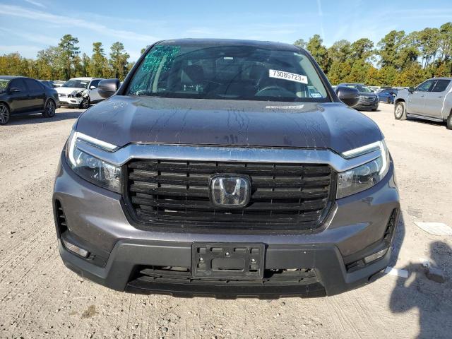 5FPYK3F70MB010674 Honda Ridgeline Rtl
