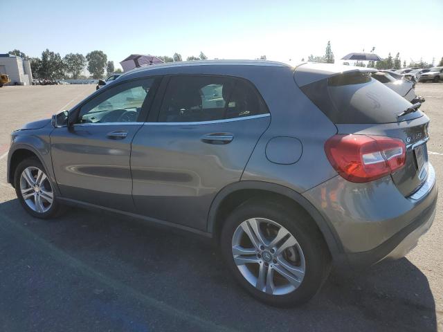 VIN WDCTG4EB1HJ315271 2017 Mercedes-Benz GLA-Class,... no.2