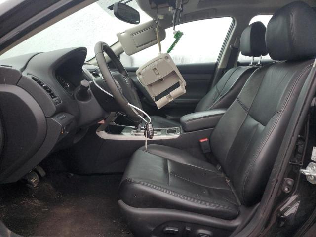 1N4AL3APXFC141731 Nissan ALTIMA 2.5
