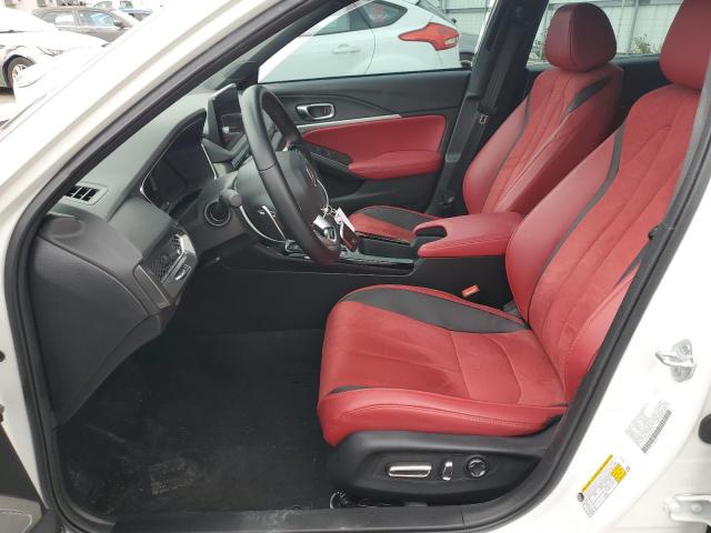 2023 ACURA INTEGRA A- - 19UDE4H66PA011724