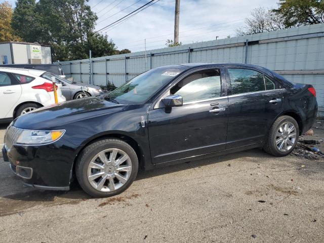 2012 Lincoln MKZ 