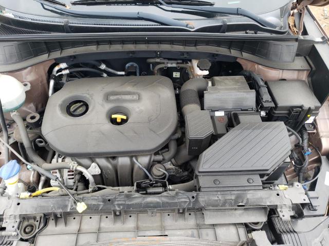 2017 HYUNDAI TUCSON LIM - KM8J33A4XHU475721