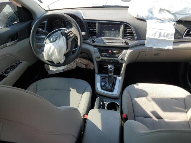 2018 HYUNDAI ELANTRA SE - 5NPD84LF7JH325895