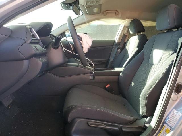 19XZE4F15KE009660 Honda Insight Lx