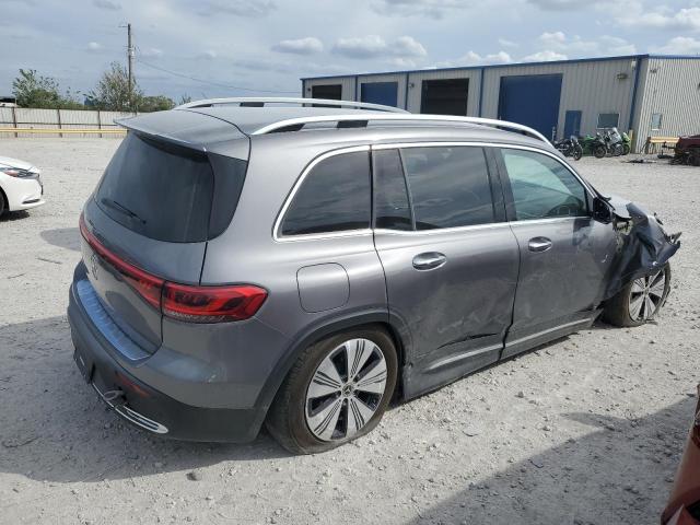 2023 MERCEDES-BENZ EQB 250+ - W1N9M0CB5PN022784