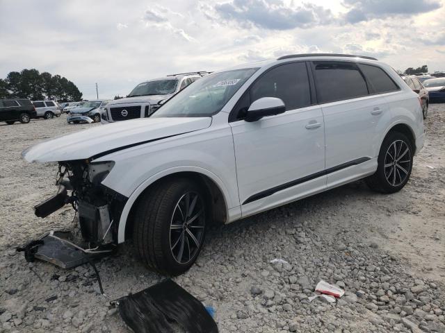 WA1LXAF75MD040943 Audi Q7 PREMIUM