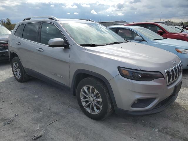 2019 JEEP CHEROKEE L - 1C4PJLLB3KD154529